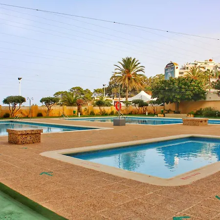 A Estrenar 1a Linea Playa Y Piscina